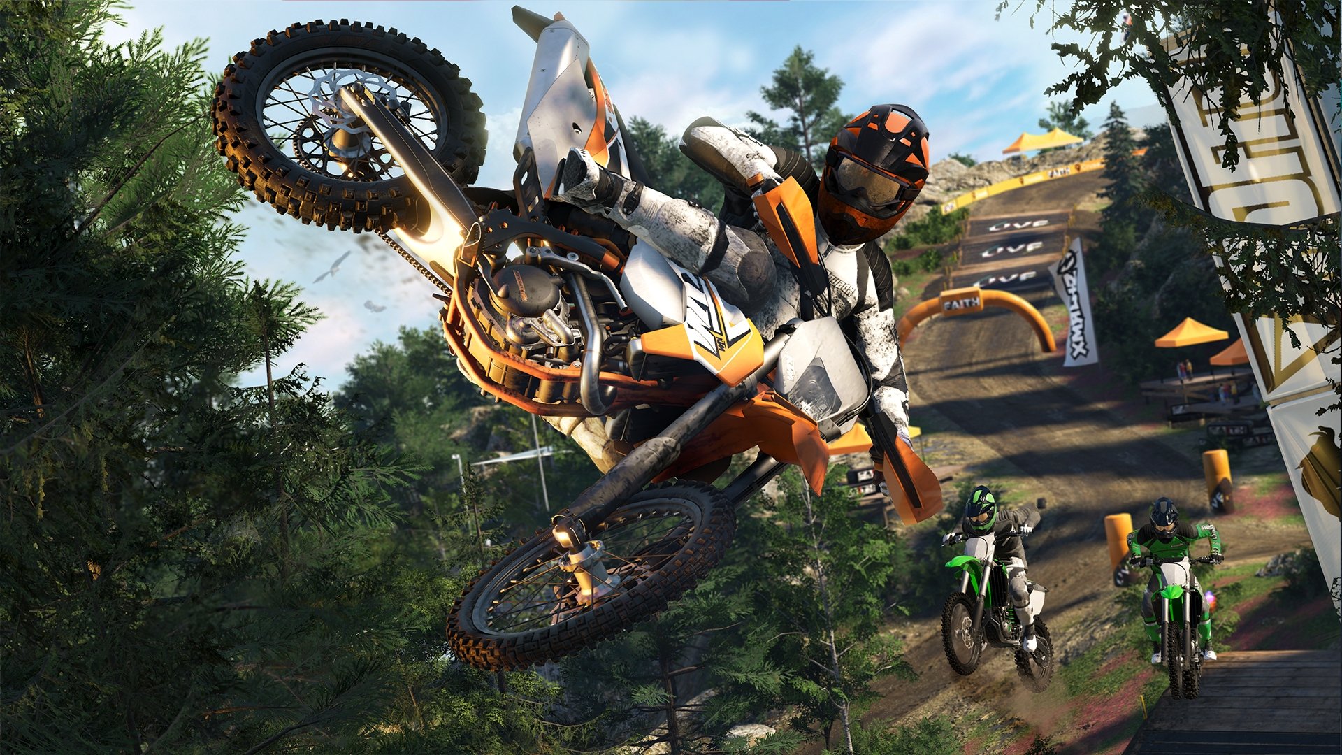 The Crew 2 - Imagen 28
